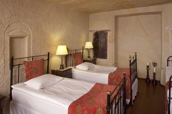 Hotel Yunak Evleri (Ürgüp)